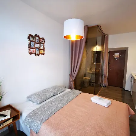 Foto With Balcony Apartament